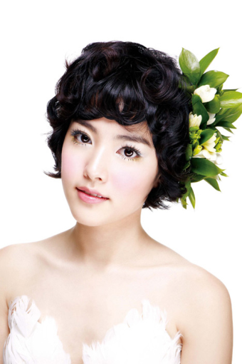 Xu hướng mới với những kiểu tóc ngắn Hàn Quốc đẹp nhất